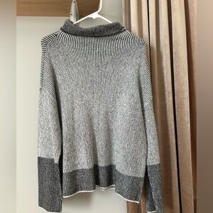 Calvin Klein turtleneck